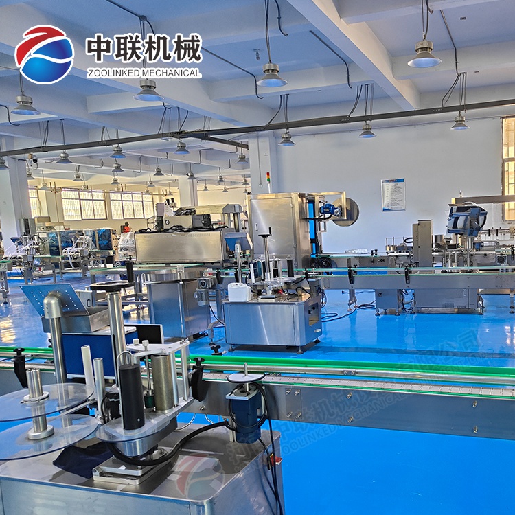 整套樹(shù)莓醬生產(chǎn)線設(shè)備